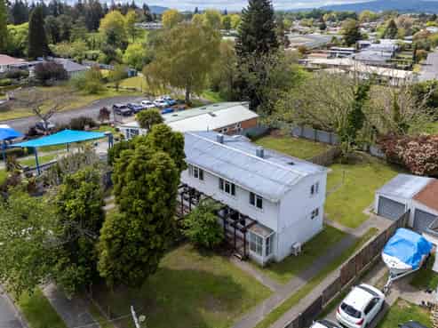 21A Bellingham Crescent, Fordlands