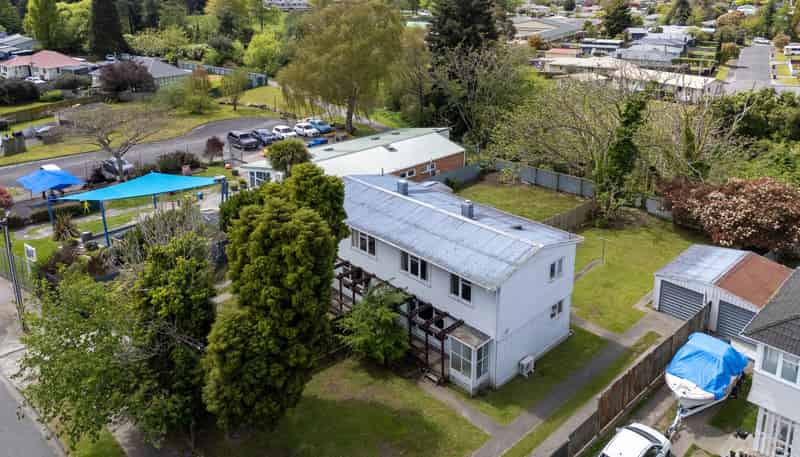 21A Bellingham Crescent, Fordlands