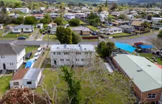 21B Bellingham Crescent, Fordlands