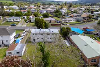 21B Bellingham Crescent, Fordlands