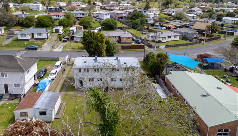 21B Bellingham Crescent, Fordlands