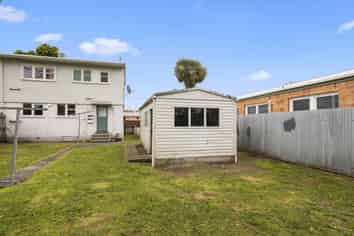 21B Bellingham Crescent, Fordlands