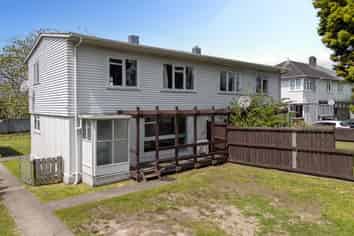 21B Bellingham Crescent, Fordlands