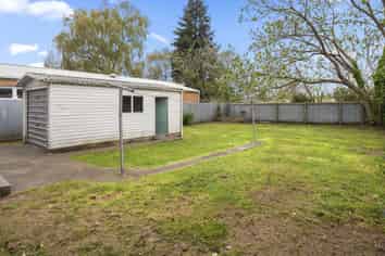 21B Bellingham Crescent, Fordlands