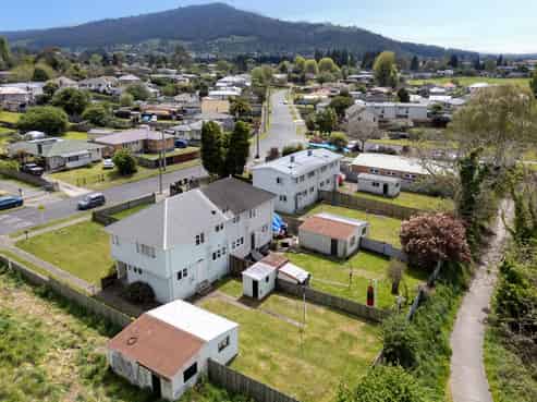 19A Bellingham Crescent, Fordlands