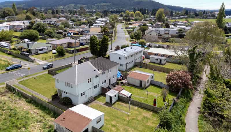 19A Bellingham Crescent, Fordlands