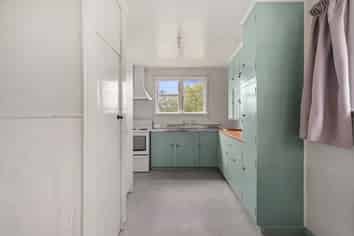 19A Bellingham Crescent, Fordlands