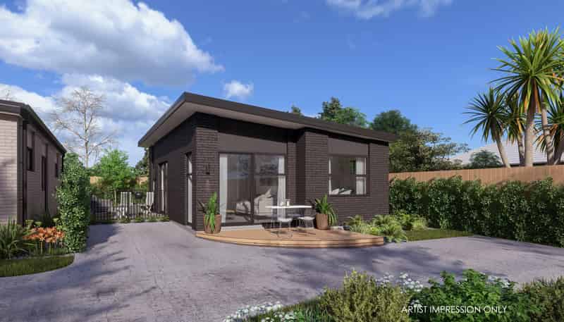 2/17 Simkin Street, Tauhara