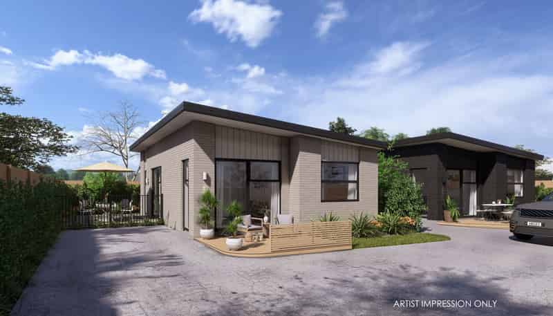 3/17 Simkin Street, Tauhara