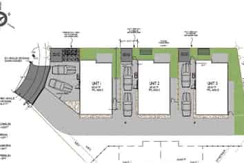 3/17 Simkin Street, Tauhara