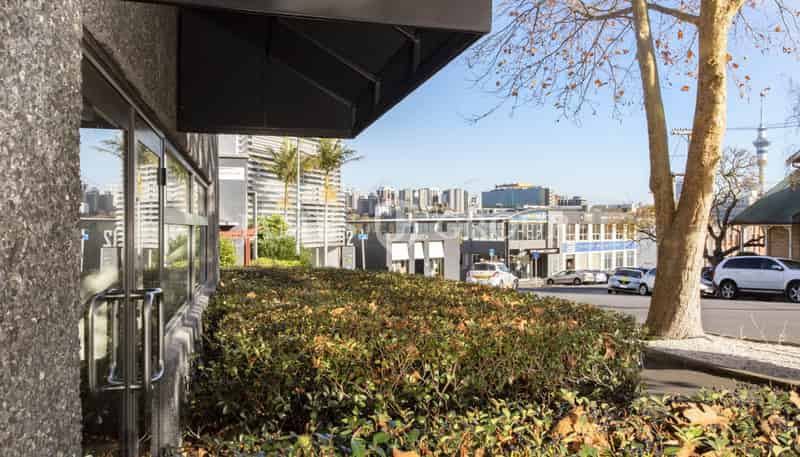 2a/6-8 Heather Street, Parnell