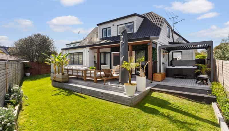 23A Solana Court, Botany Downs