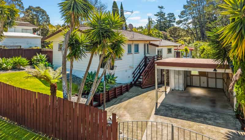 12 Alidade Place, Massey