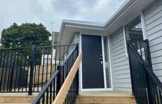 B/651B Grey Street, Hamilton East