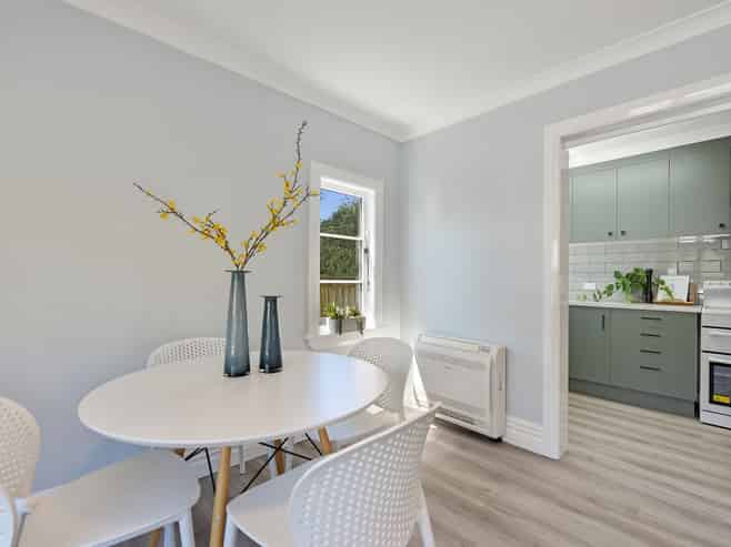 Flat 1/229 Kawai Street South, Nelson South