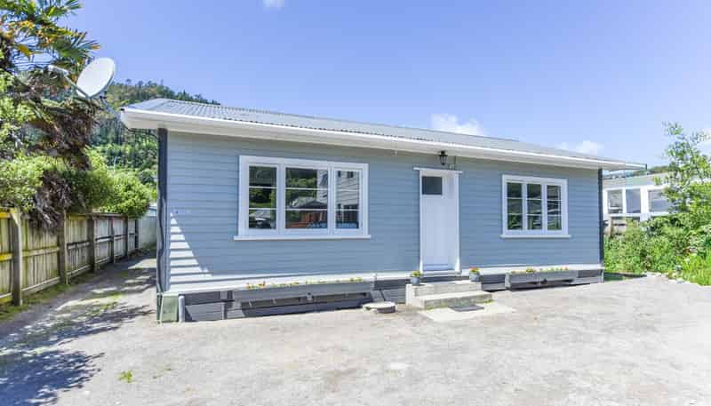 Flat 1/229 Kawai Street South, Nelson South