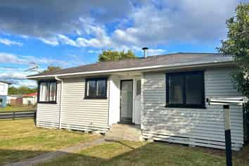 9 Hirangi Road, Turangi