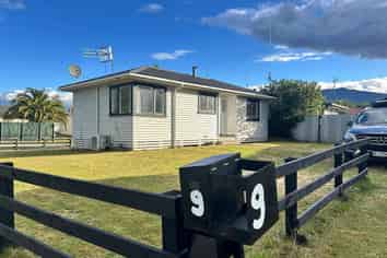 9 Hirangi Road, Turangi