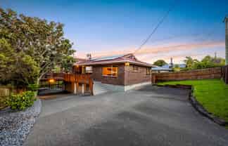 255 Glengarry Road, Glen Eden