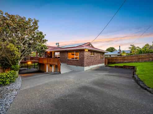 255 Glengarry Road, Glen Eden