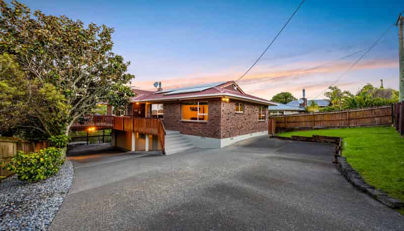 255 Glengarry Road, Glen Eden