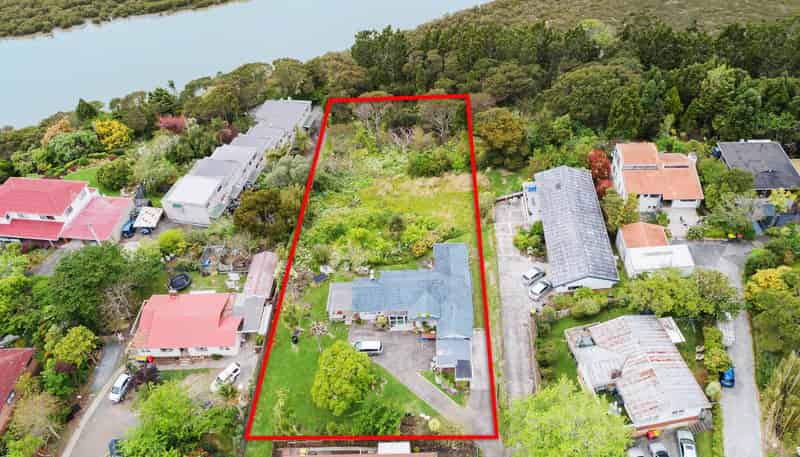 87a Colwill Road, Massey