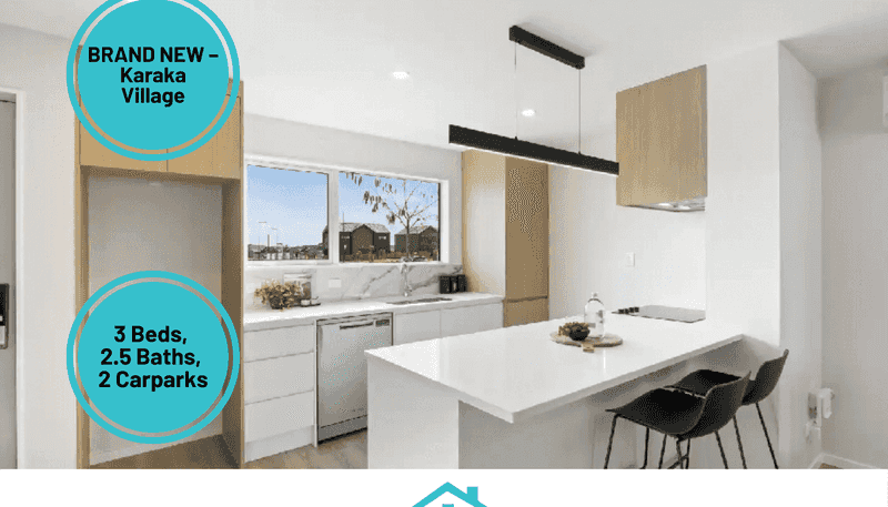 23 HAMPSHIRE LANE, Karaka