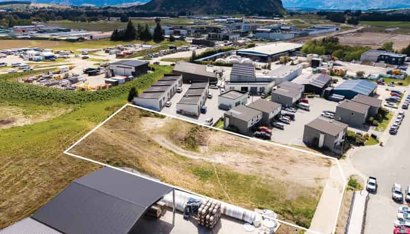 20 Frederick Street, Wanaka