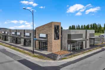 Brand New Retail Premises