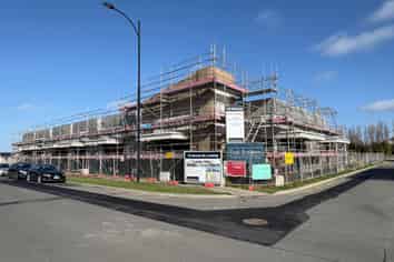 Brand New Retail Premises