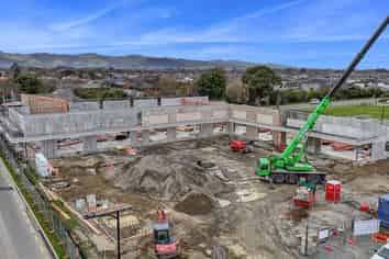 Brand New Retail Premises