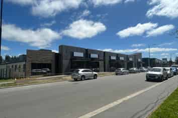 Brand New Retail Premises