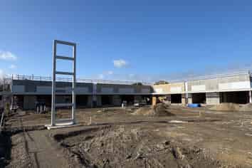 Brand New Retail Premises