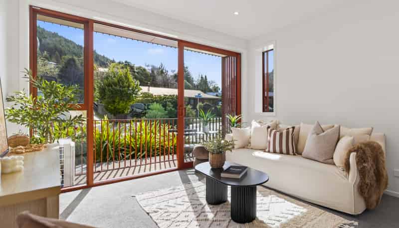 38 Sawmill Road, Queenstown