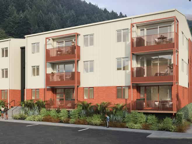 38 Sawmill Road, Queenstown