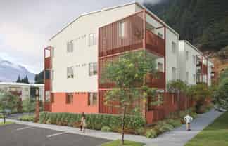 38 Sawmill Road, Queenstown