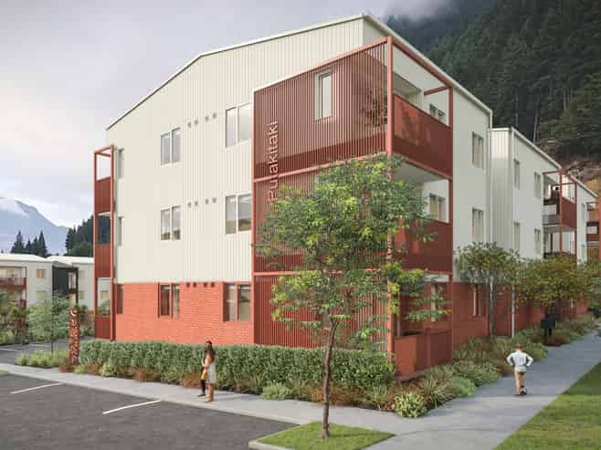 38 Sawmill Road, Queenstown