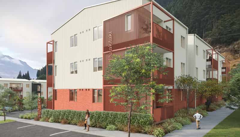 38 Sawmill Road, Queenstown