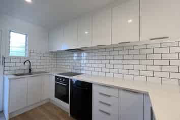 3/116 Grange Road, Mount Eden