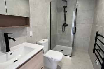 3/116 Grange Road, Mount Eden