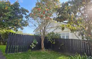 3/116 Grange Road, Mount Eden