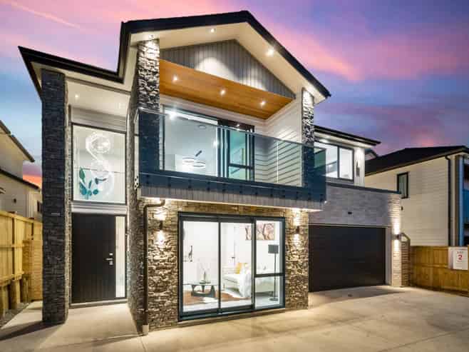 30 Tamure Road, Flat Bush