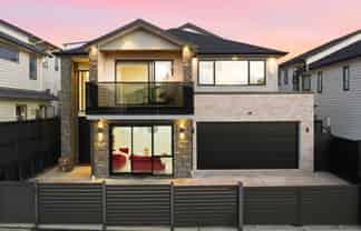 30 Tamure Road, Flat Bush