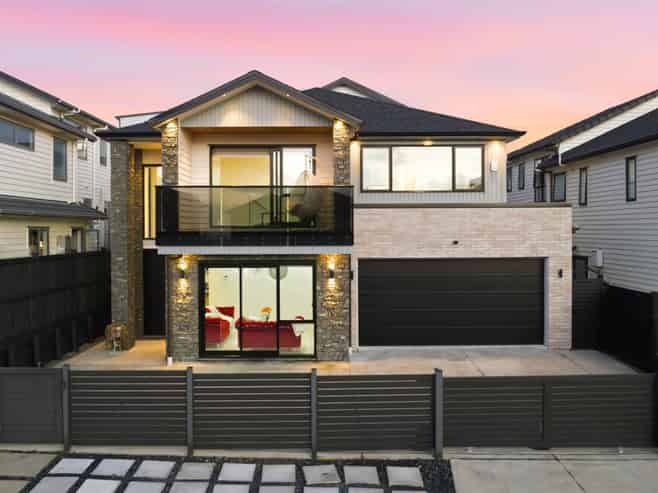 30 Tamure Road, Flat Bush