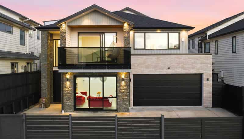 30 Tamure Road, Flat Bush