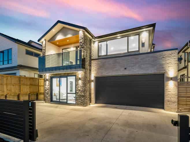 30 Tamure Road, Flat Bush