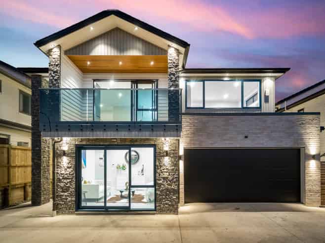 30 Tamure Road, Flat Bush