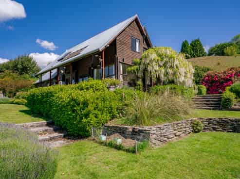 58 Mountain View Road, Dalefield