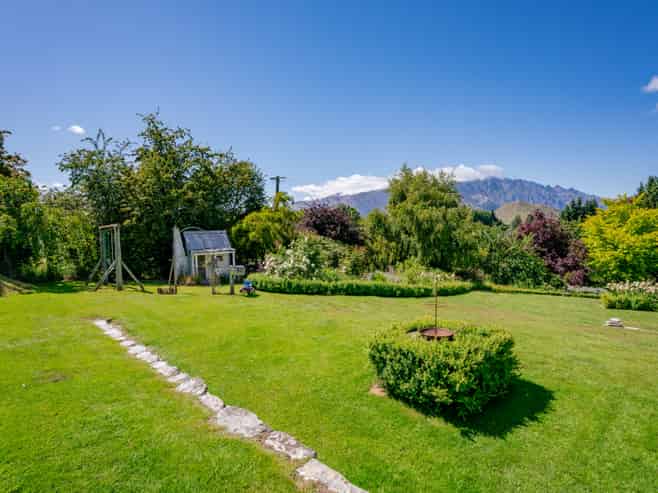 58 Mountain View Road, Dalefield