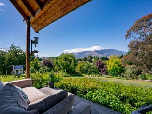 58 Mountain View Road, Dalefield